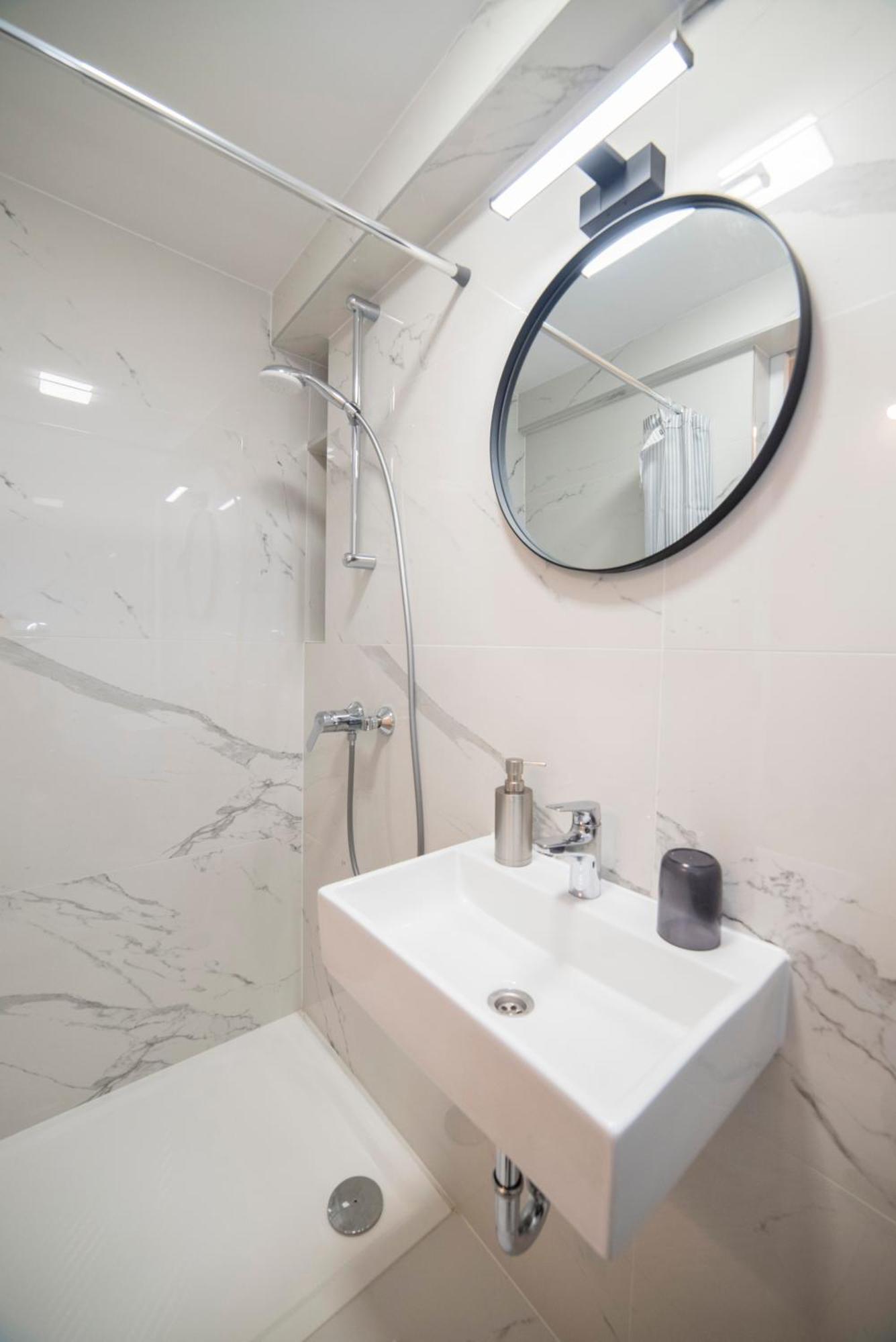 City Center Apartments F6 Загреб Номер фото