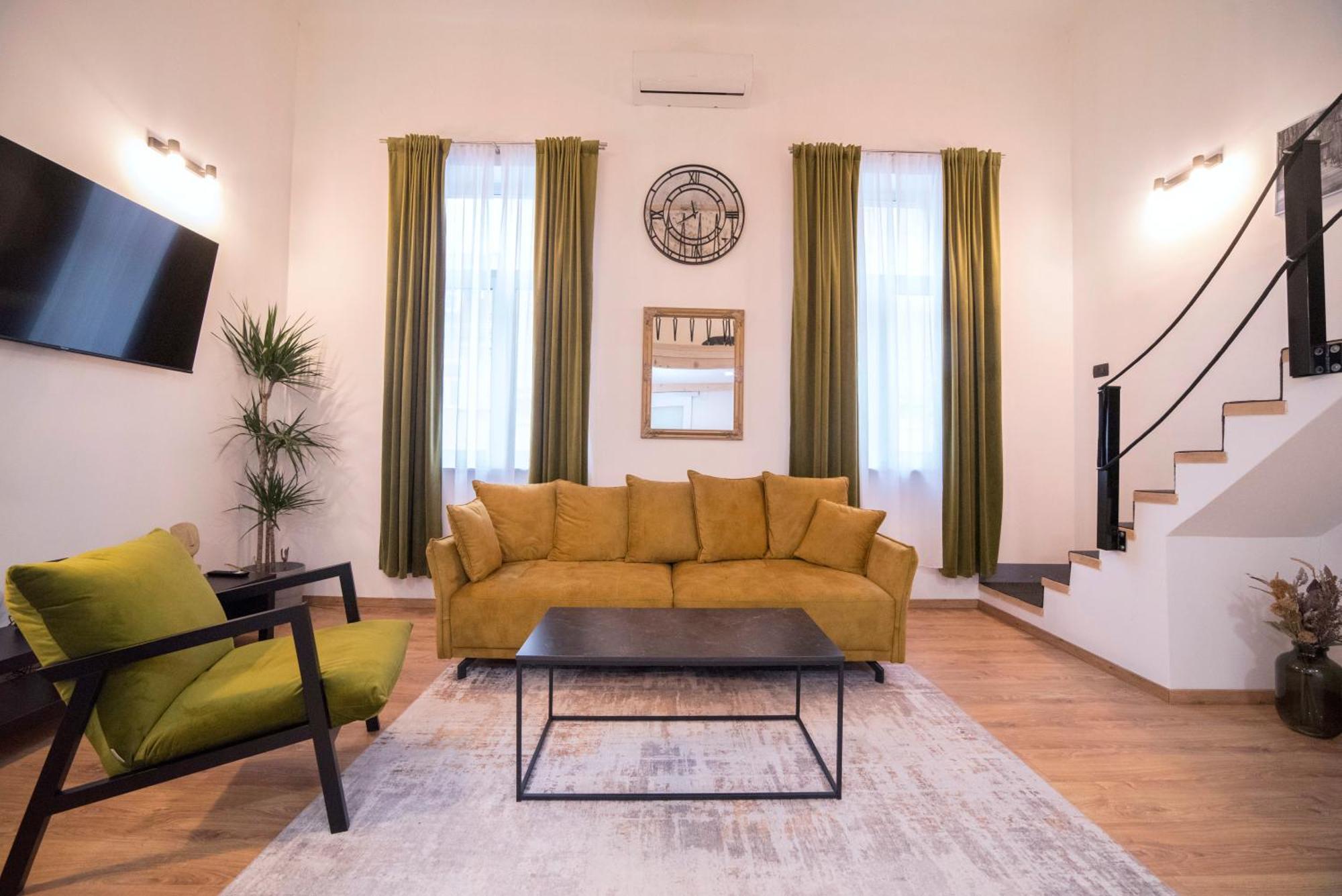 City Center Apartments F6 Загреб Номер фото